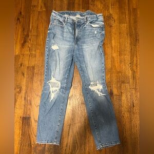 Old Navy jeans size 12